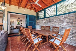 Villa Barbati Beachfront