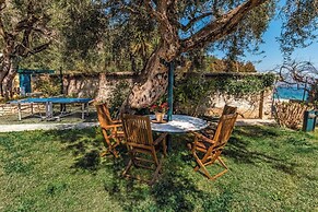 Villa Barbati Beachfront