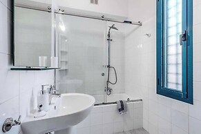 Villa Barbati Beachfront