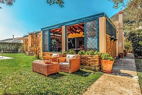 Villa Barbati Beachfront