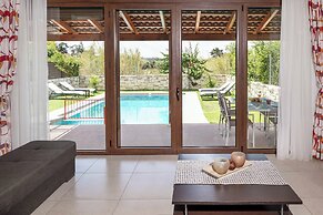 Villa Lemonia Platanias