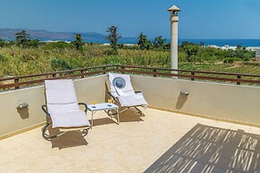 Villa Lemonia Platanias