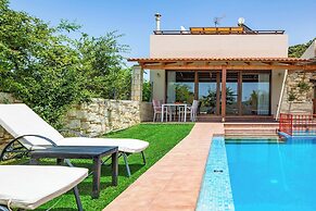 Villa Lemonia Platanias