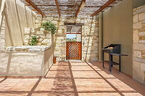 Villa Lemonia Platanias