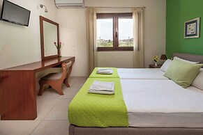 Villa Lemonia Platanias