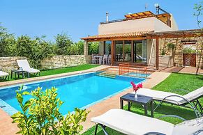 Villa Lemonia Platanias