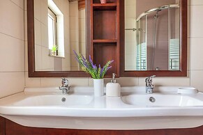 Villa Lemonia Platanias