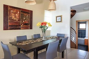 Villa Lemonia Platanias