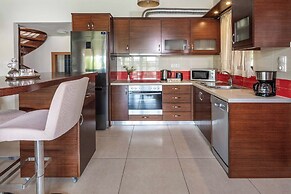 Villa Lemonia Platanias