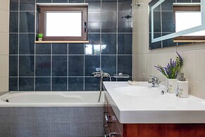 Villa Lemonia Platanias