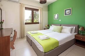 Villa Lemonia Platanias