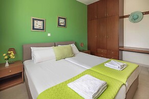 Villa Lemonia Platanias