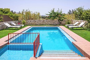 Villa Lemonia Platanias