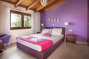 Villa Lemonia Platanias