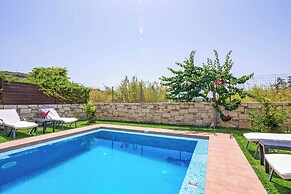 Villa Lemonia Platanias