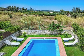 Villa Lemonia Platanias