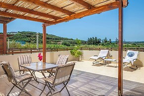 Villa Lemonia Platanias