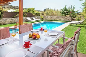 Villa Lemonia Platanias