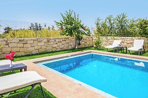 Villa Lemonia Platanias