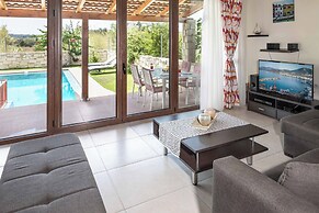 Villa Lemonia Platanias