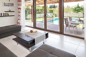 Villa Lemonia Platanias