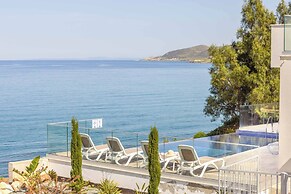 Pomos Seashore Villa