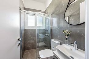 Pomos Seashore Villa