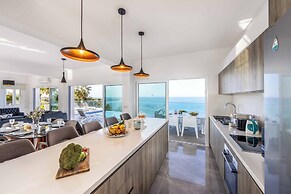 Pomos Seashore Villa