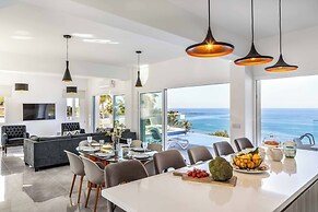 Pomos Seashore Villa