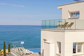 Pomos Seashore Villa