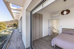 Pomos Seashore Villa