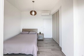 Pomos Seashore Villa