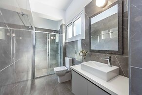 Pomos Seashore Villa