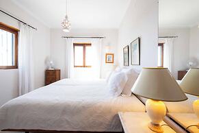 Villa Jacaranda Bordeira