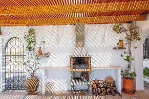 Villa Jacaranda Bordeira