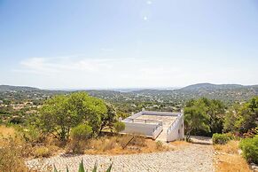 Villa Jacaranda Bordeira