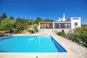 Villa Jacaranda Bordeira