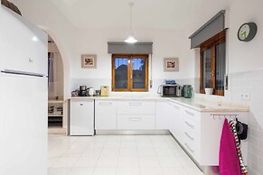 Villa Jacaranda Bordeira