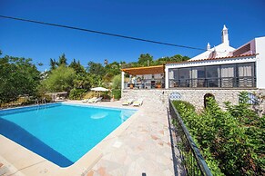 Villa Jacaranda Bordeira