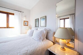 Villa Jacaranda Bordeira