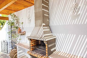 Villa Jacaranda Bordeira