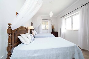 Villa Jacaranda Bordeira