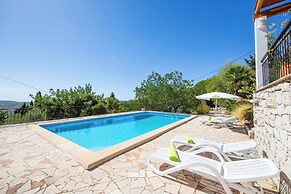 Villa Jacaranda Bordeira