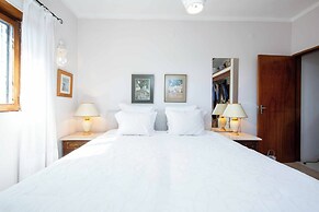 Villa Jacaranda Bordeira