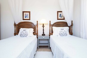 Villa Jacaranda Bordeira