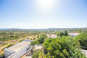 Villa Jacaranda Bordeira