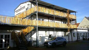 Unseburger Brauhaus