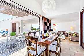 Villa Tamarells Ullastres