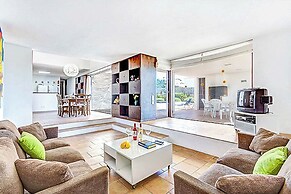 Villa Tamarells Ullastres