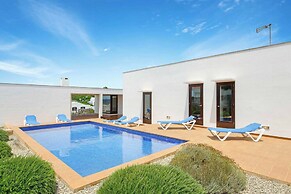 Villa Tamarells Ullastres